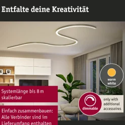 Linion Lichtkanal - 0,5m