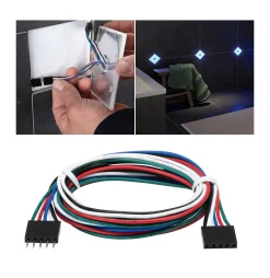 LumiTiles Kabel - Square RGBW