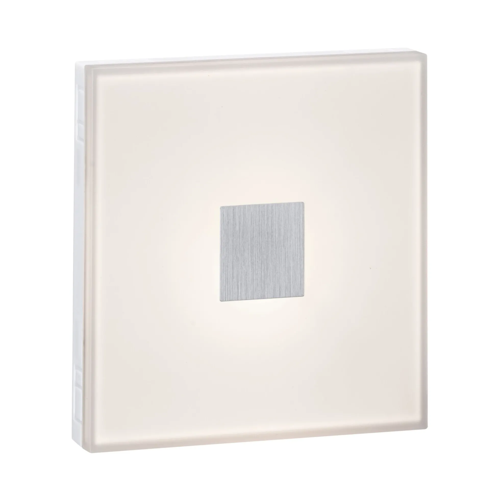 LumiTiles LED Fliesen - Square Einzelfliese