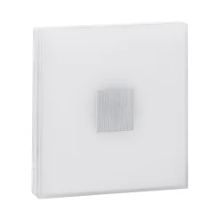 LumiTiles LED Fliesen - Square Einzelfliese