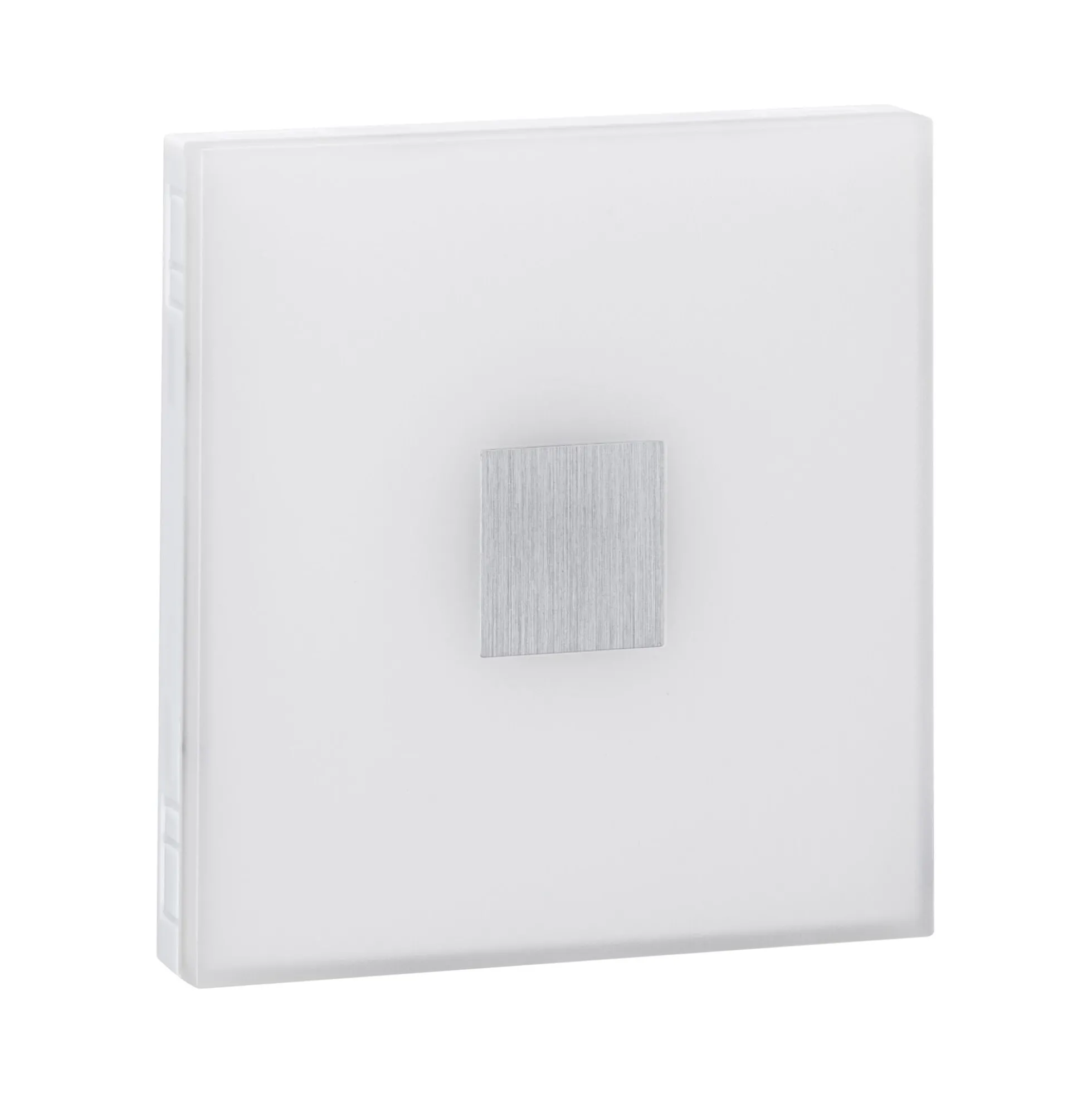 LumiTiles LED Fliesen - Square Einzelfliese