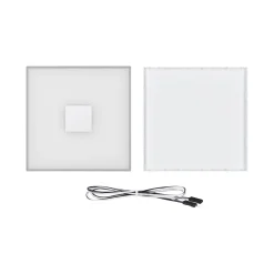 LumiTiles LED Fliesen - Square Einzelfliese