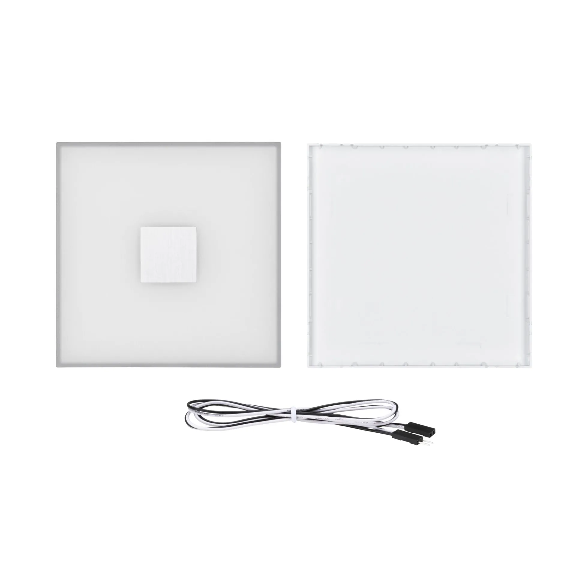 LumiTiles LED Fliesen - Square Einzelfliese
