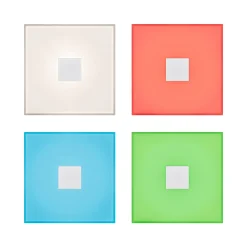 LumiTiles LED Fliesen - Square Einzelfliese