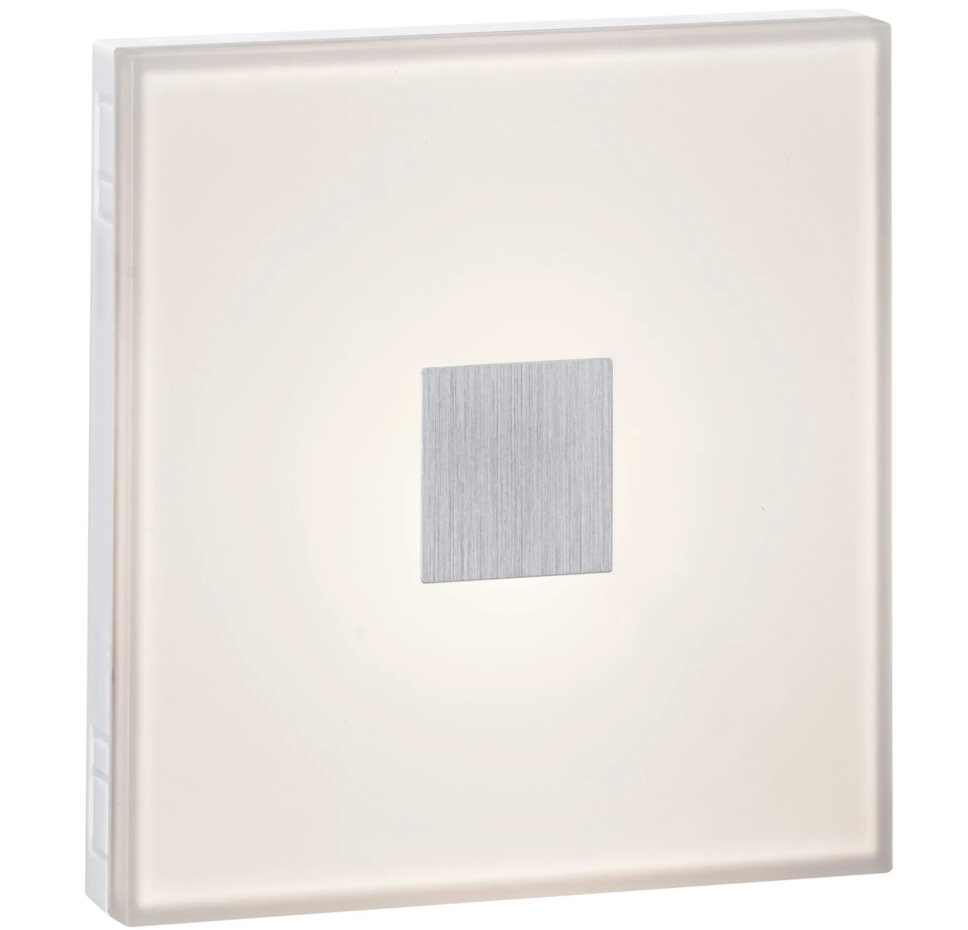 LumiTiles LED Fliesen - Square Einzelfliese