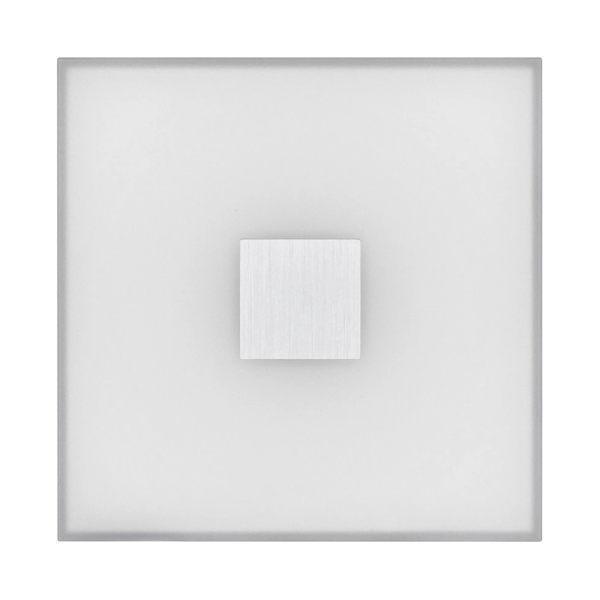 LumiTiles LED Fliesen - Square Einzelfliese