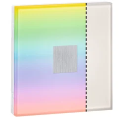LumiTiles LED Fliesen Smart Home Zigbee 3.0 - Square 2er-Set