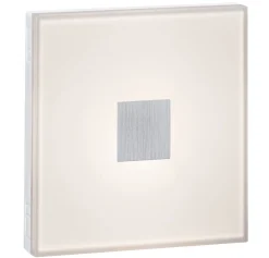 LumiTiles LED Fliesen Smart Home Zigbee 3.0 - Square 2er-Set