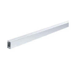 LumiTiles LED Strip Aufbauprofil - Top 1m