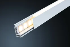 LumiTiles LED Strip Aufbauprofil - Top 2m
