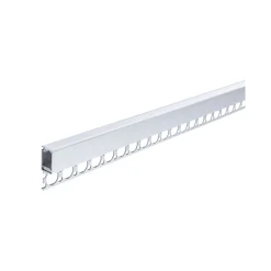 LumiTiles LED Strip Einbauprofil - Top 1m