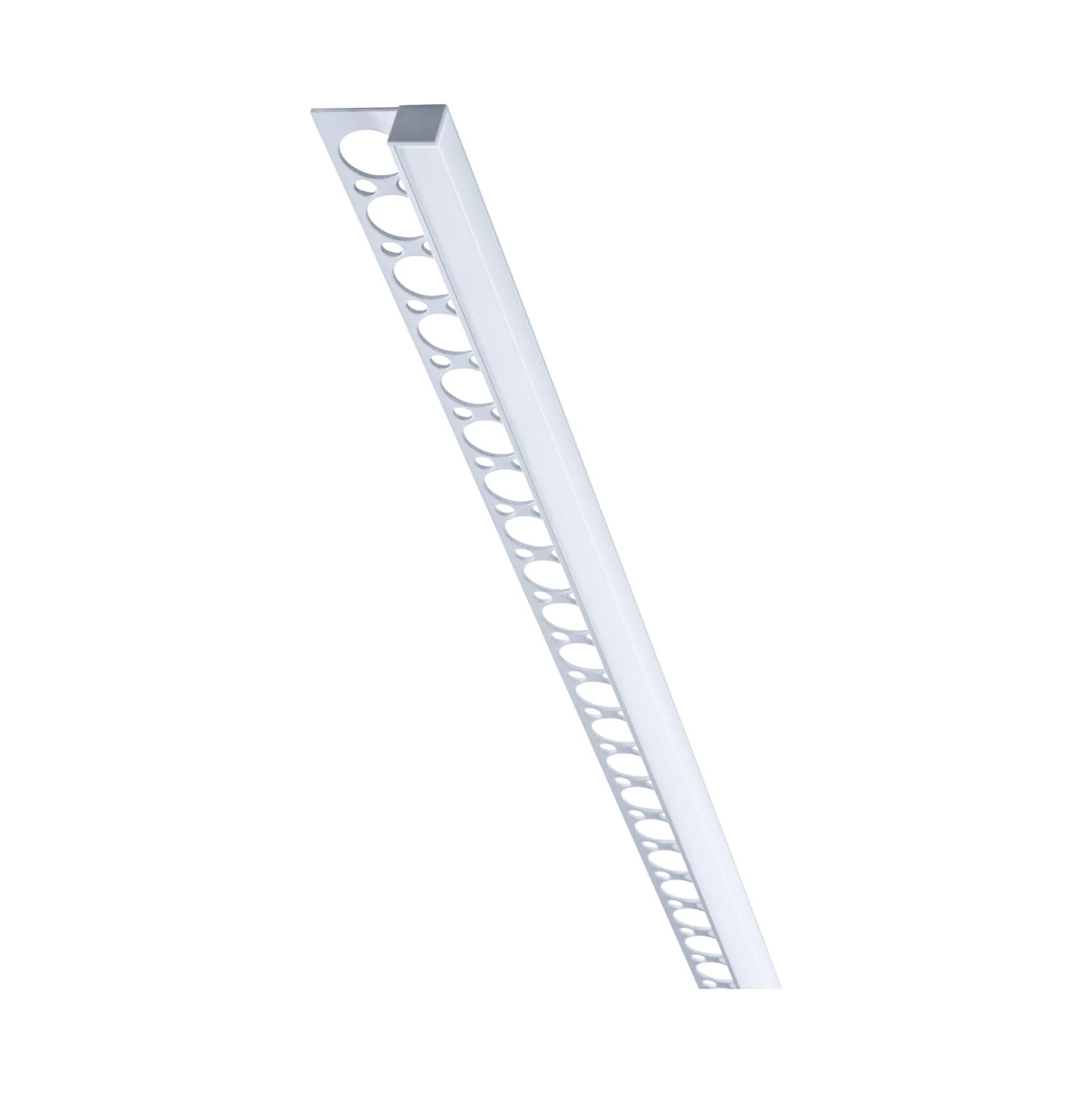 LumiTiles LED Strip Profil - Frame 1m
