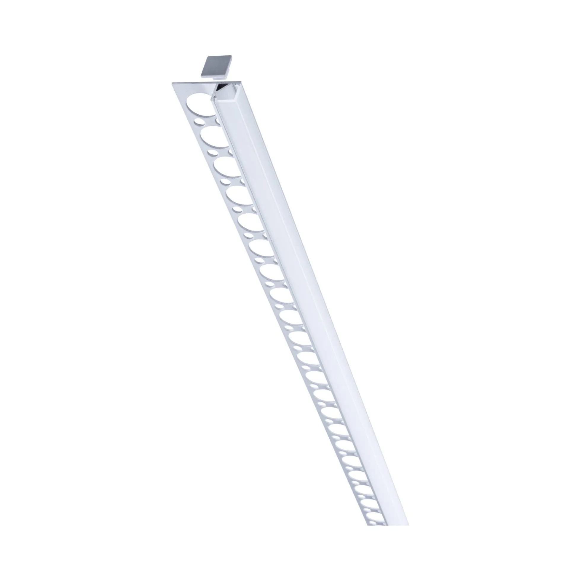 LumiTiles LED Strip Profil - Frame 1m