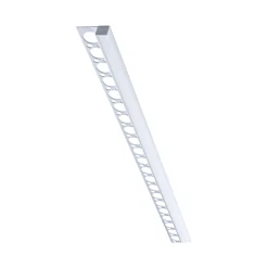 LumiTiles LED Strip Profil - Frame 2m