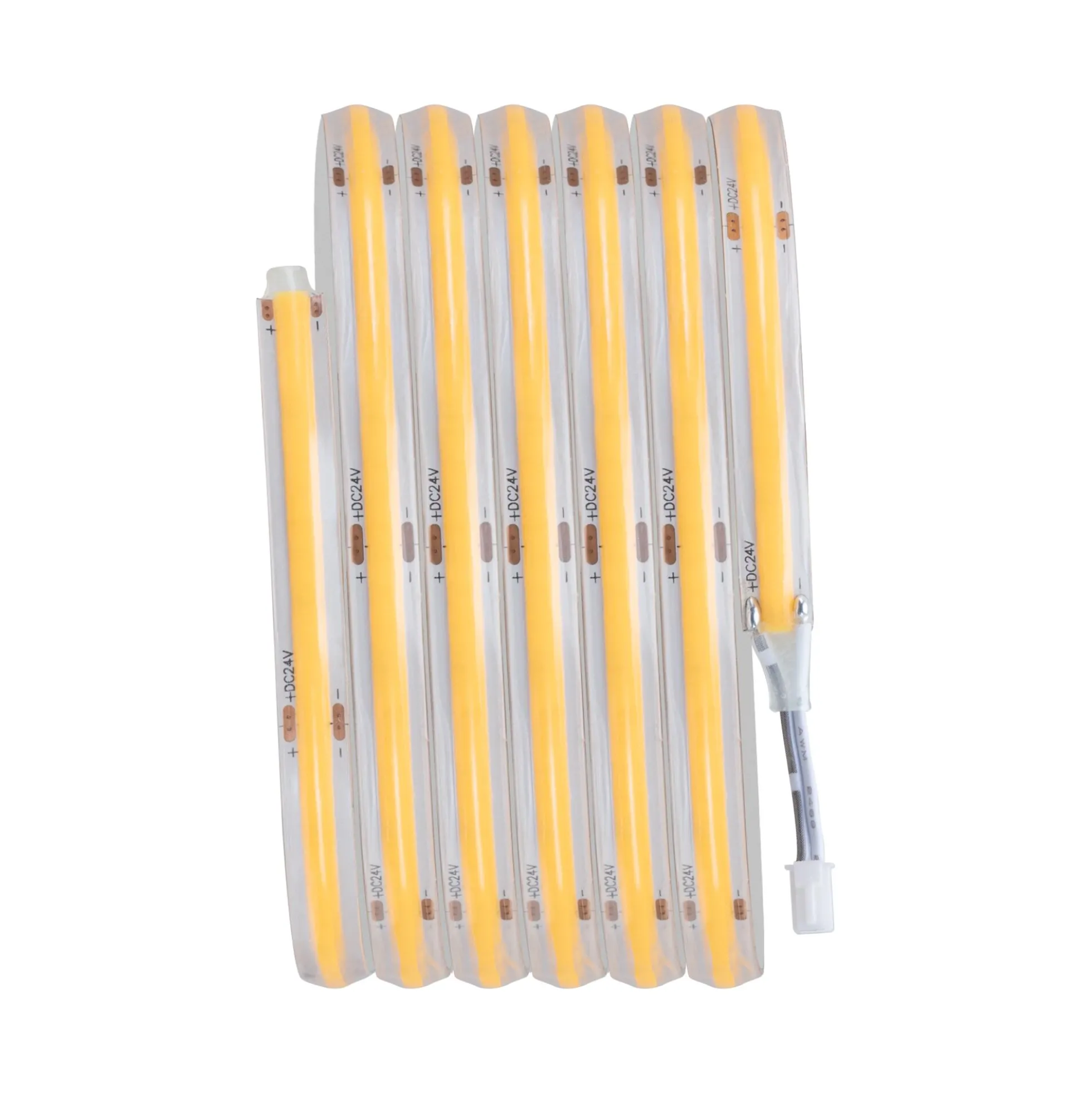 LumiTiles LED Stripe - Full-Line COB Slim
