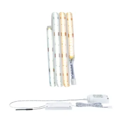 LumiTiles LED Stripe Smart Home Zigbee 3.0 - Full-Line COB Slim