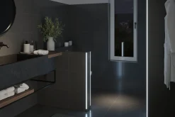 LumiTiles LED Stripe Smart Home Zigbee 3.0 - Full-Line COB Slim