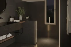LumiTiles LED Stripe Smart Home Zigbee 3.0 - Full-Line COB Slim