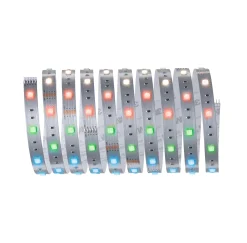 MaxLED 250 LED Strip - Basisset 3m RGBW+