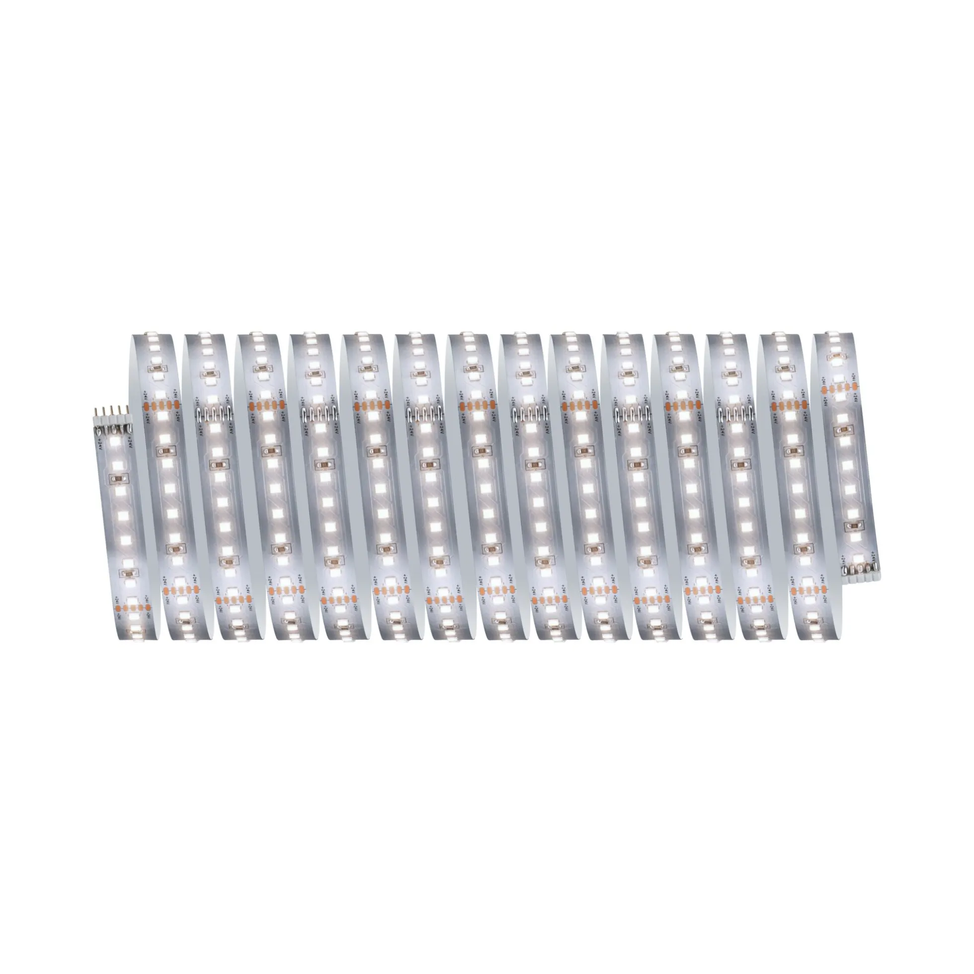 MaxLED 1000 LED Strip - Basisset 5m Neutralweiß