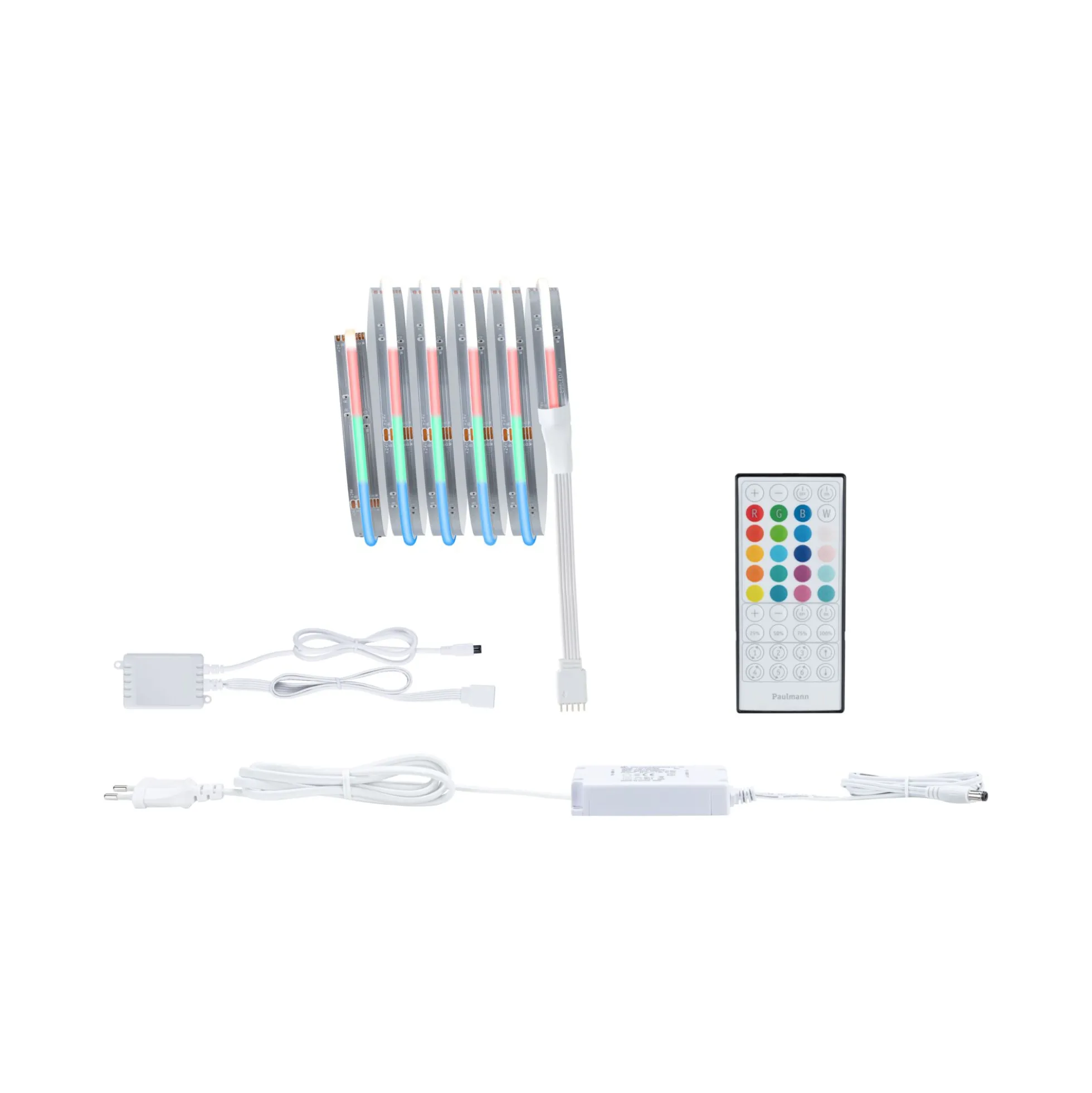 MaxLED 500 LED Strip - Basisset 1,5m