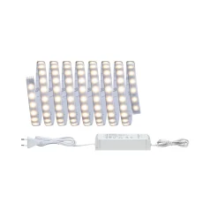 MaxLED 500 LED Strip - Basisset 3m Warmweiß