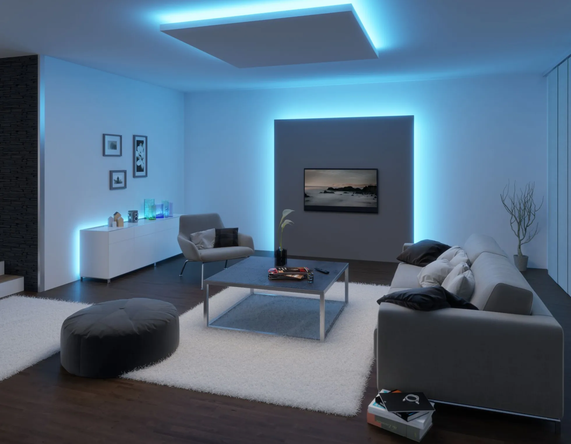 MaxLED 500 LED Strip - Basisset 3m