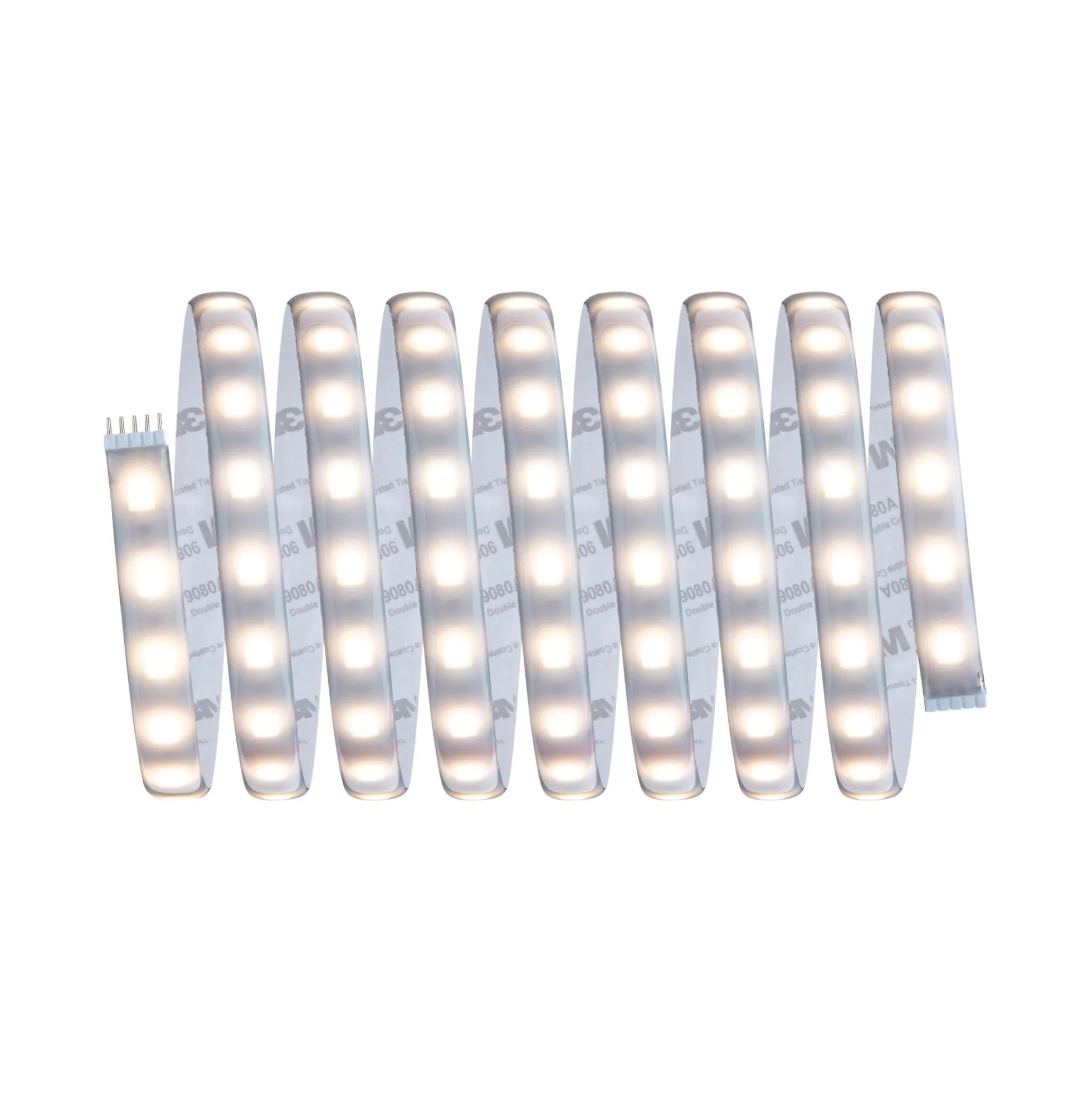 MaxLED 500 LED Strip - Basisset 3m