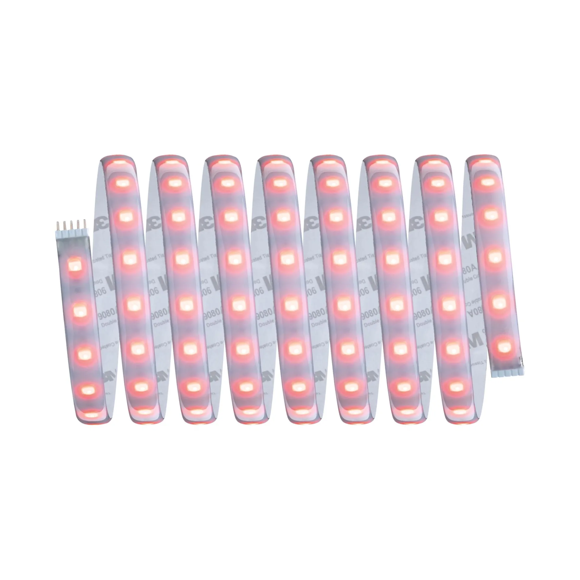 MaxLED 500 LED Strip - Basisset 3m