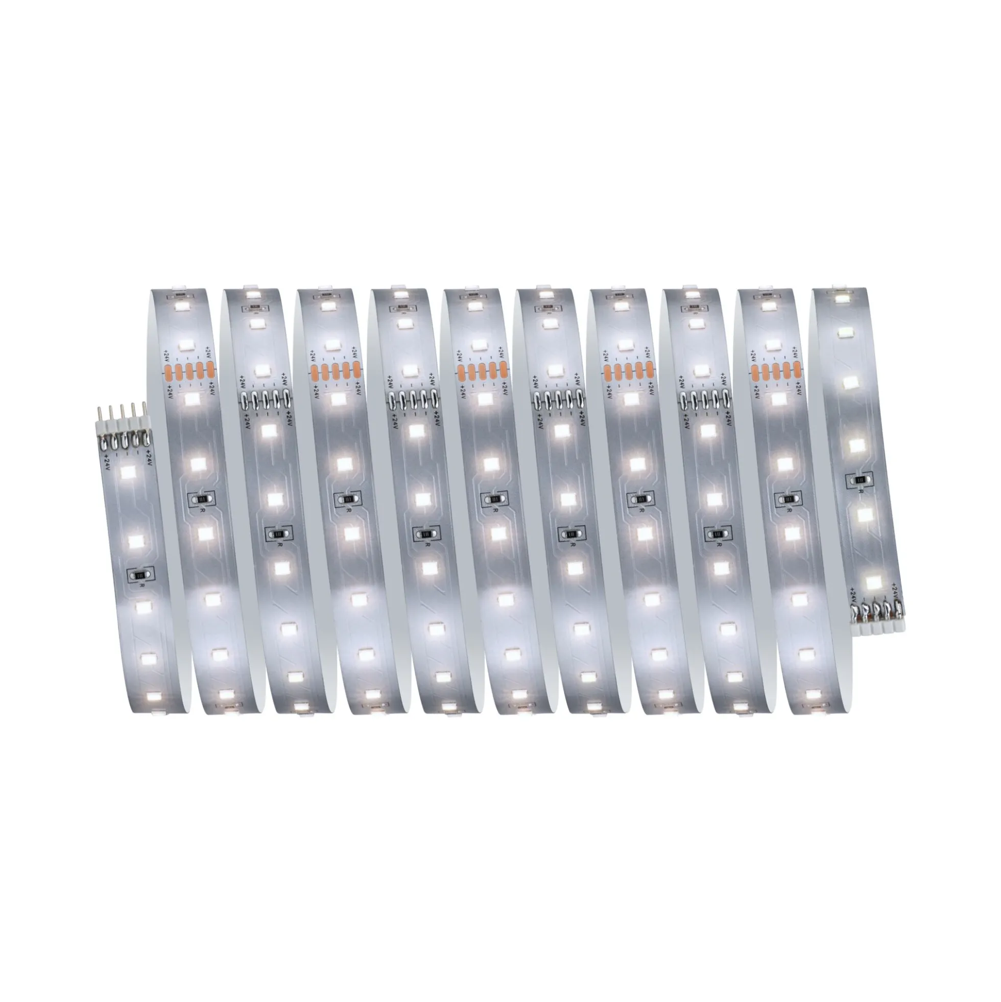 MaxLED 500 LED Strip - Basisset 3m Neutralweiß