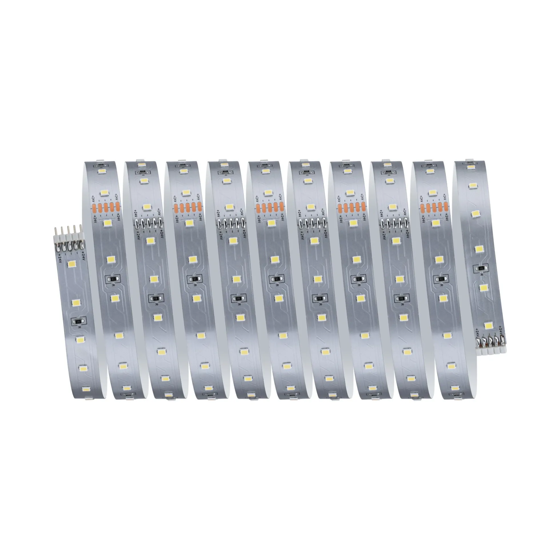 MaxLED 500 LED Strip - Basisset 3m Neutralweiß