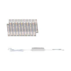 MaxLED 1000 LED Strip - Basisset 3m Warmweiß