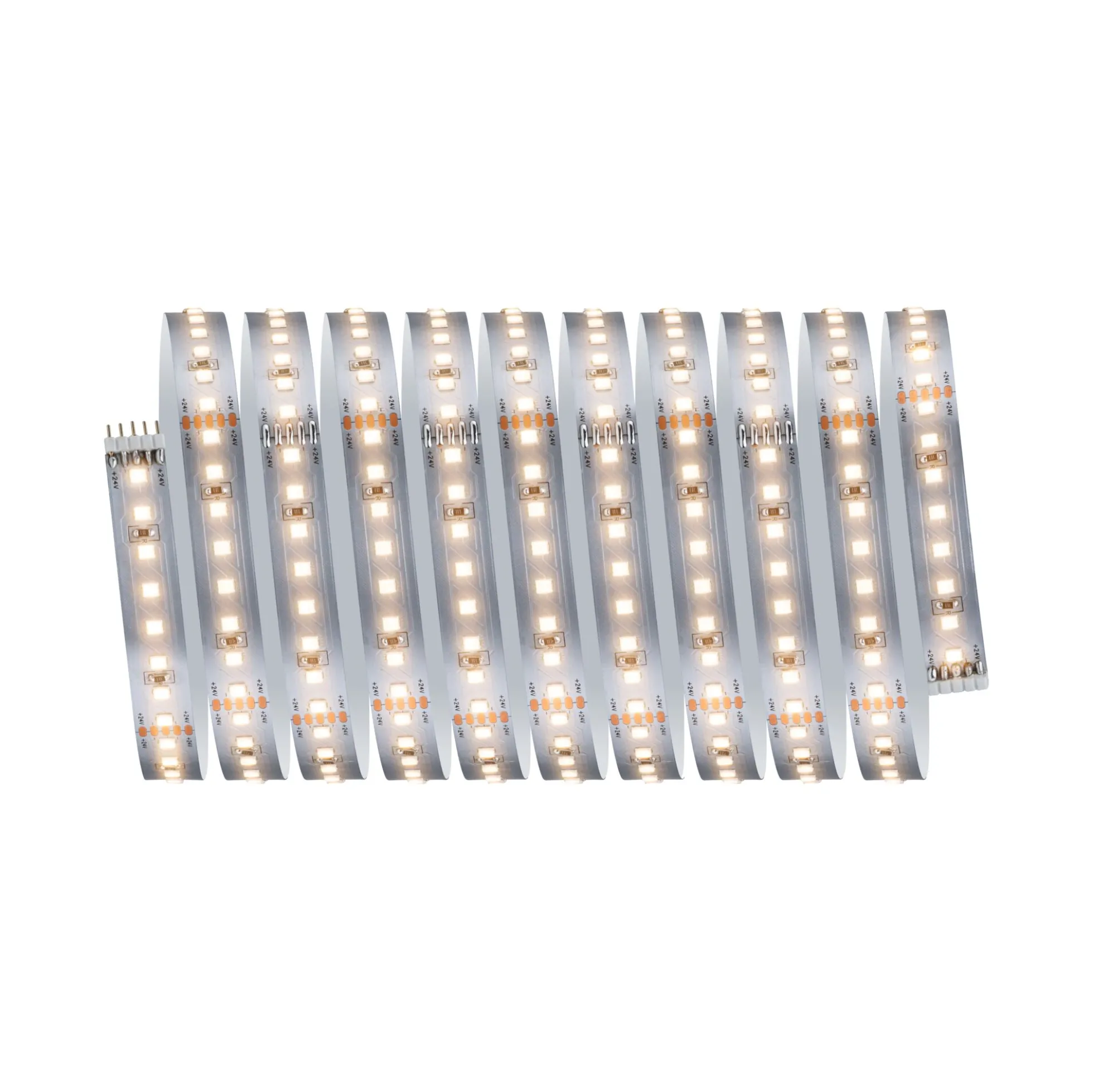 MaxLED 1000 LED Strip - Basisset 3m Warmweiß