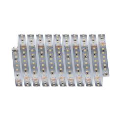 MaxLED 1000 LED Strip - Basisset 3m Warmweiß