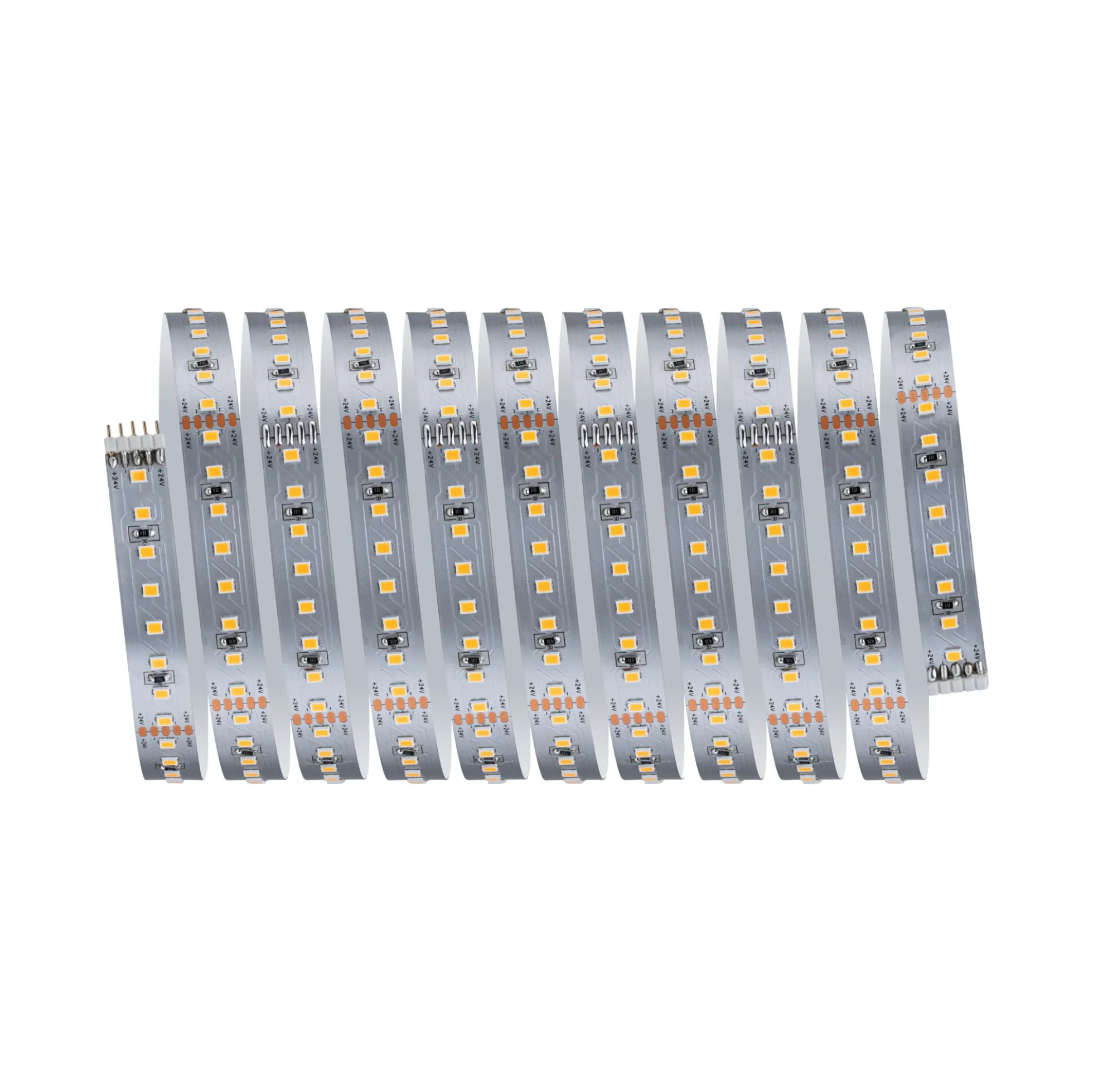 MaxLED 1000 LED Strip - Basisset 3m Warmweiß