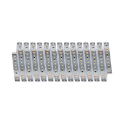 MaxLED 1000 LED Strip - Basisset 5m Warmweiß