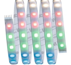 MaxLED 500 LED Strip - Basisset 1,5m RGBW
