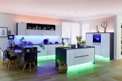 MaxLED 500 LED Strip - Basisset 1,5m RGBW