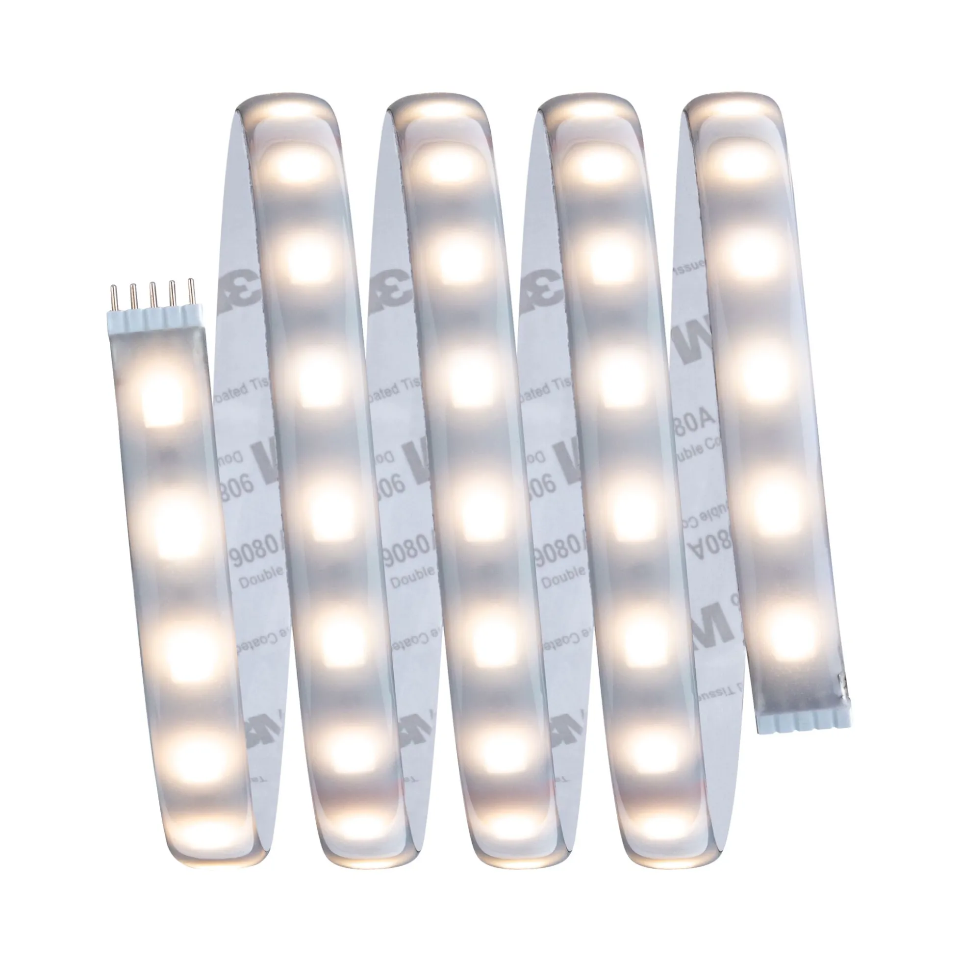 MaxLED 500 LED Strip - Basisset 1,5m RGBW