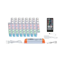MaxLED 1000 LED Strip - Basisset 3m RGBW