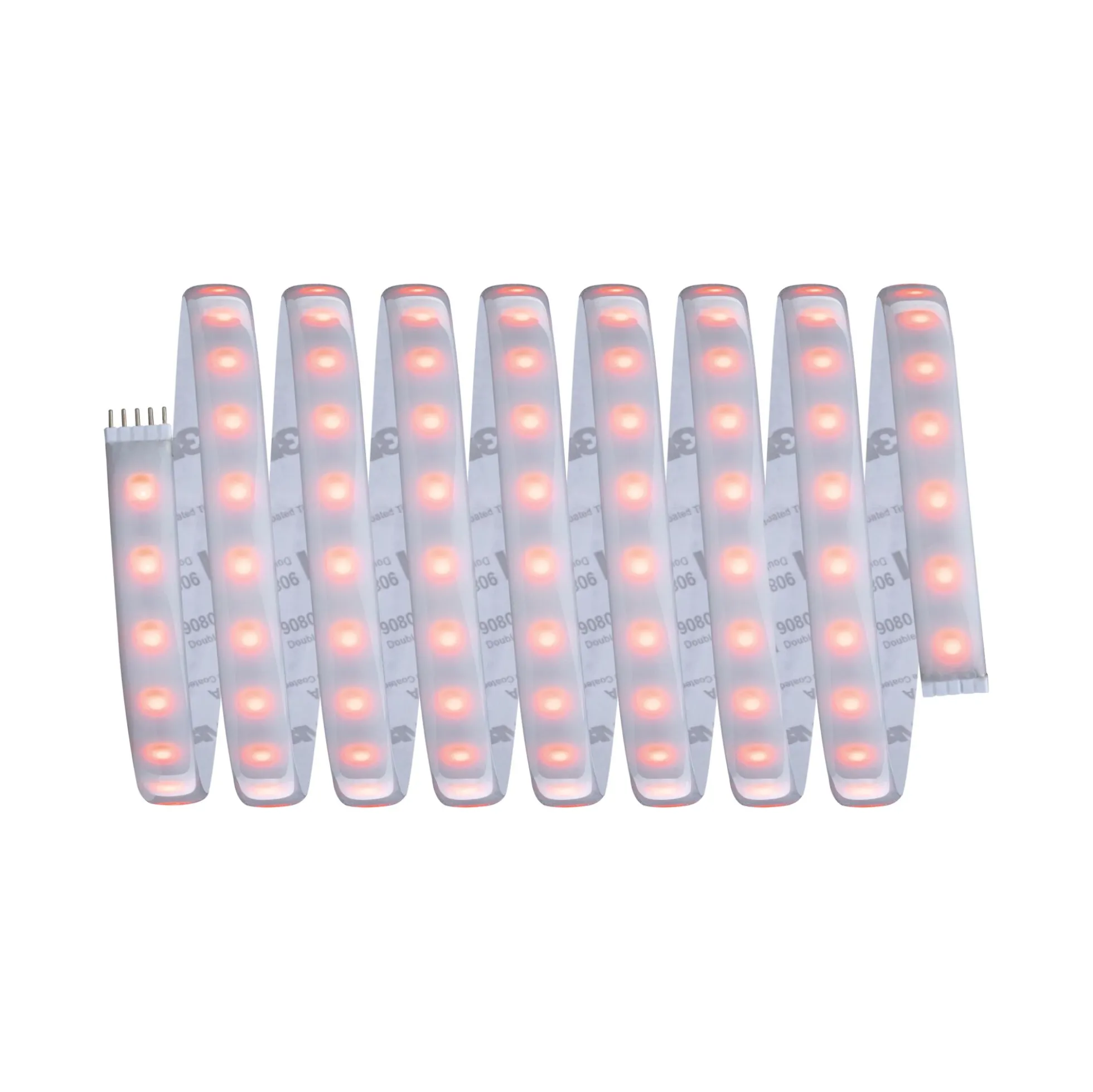 MaxLED 1000 LED Strip - Basisset 3m RGBW
