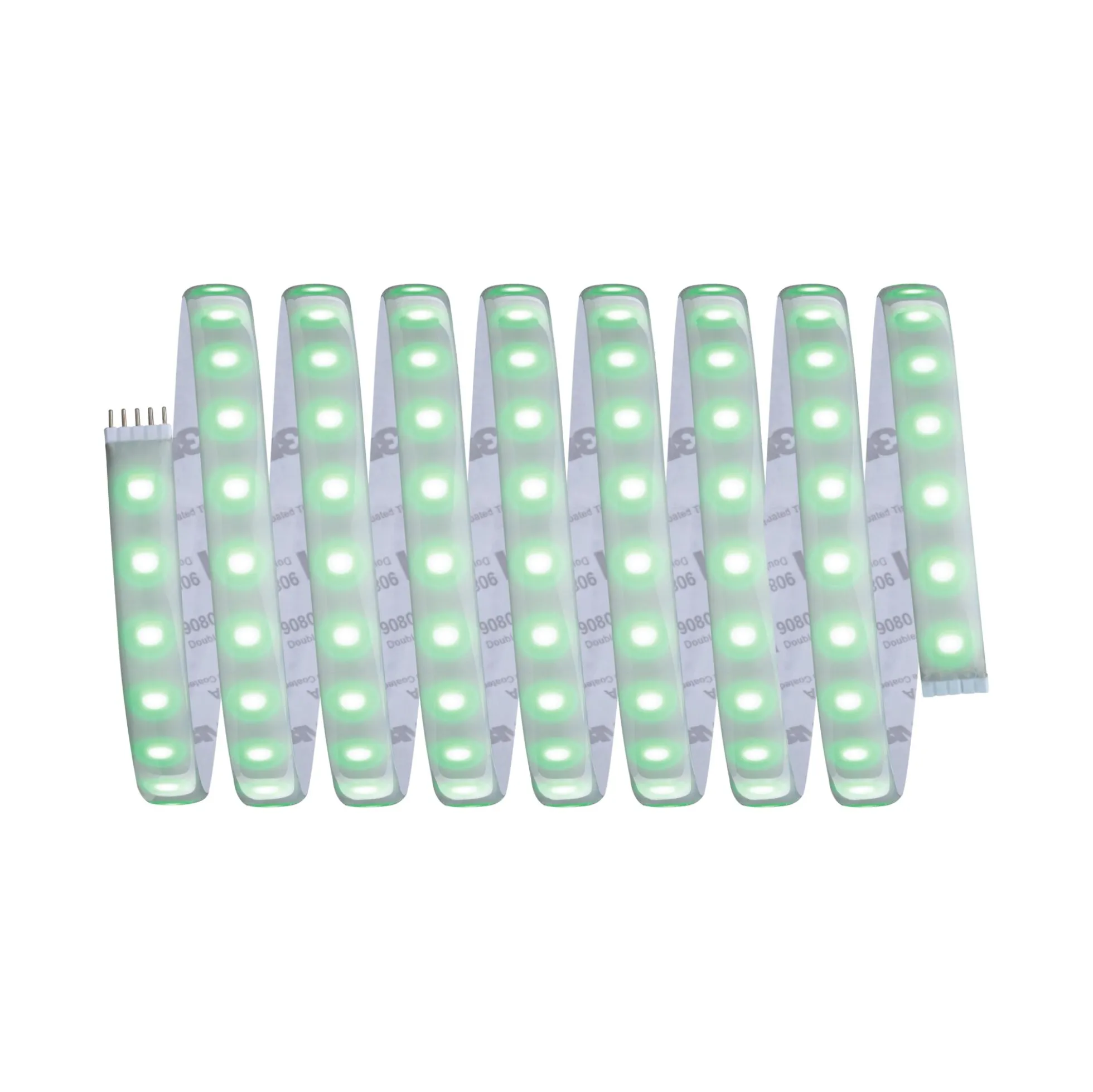 MaxLED 1000 LED Strip - Basisset 3m RGBW