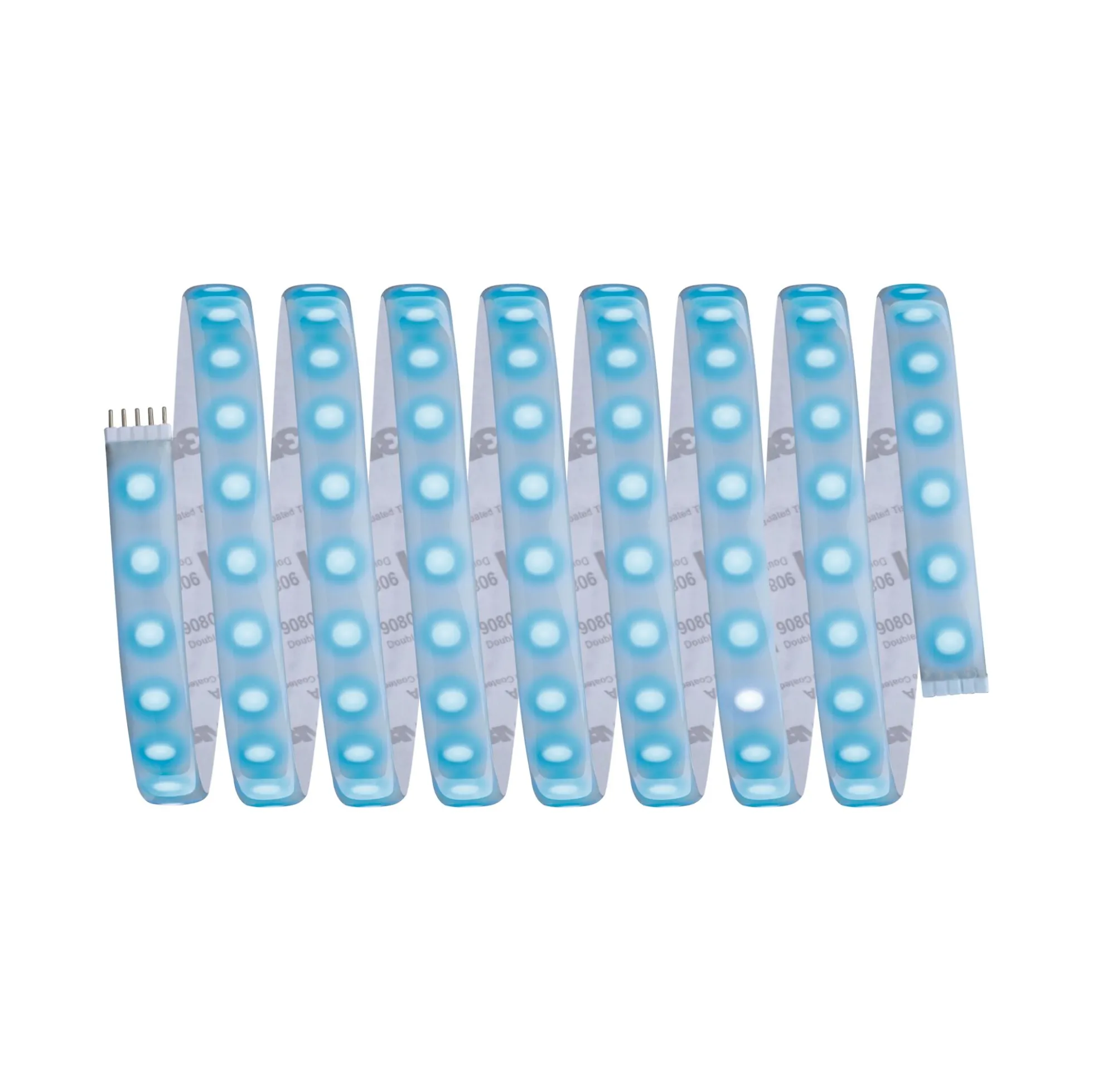 MaxLED 1000 LED Strip - Basisset 3m RGBW