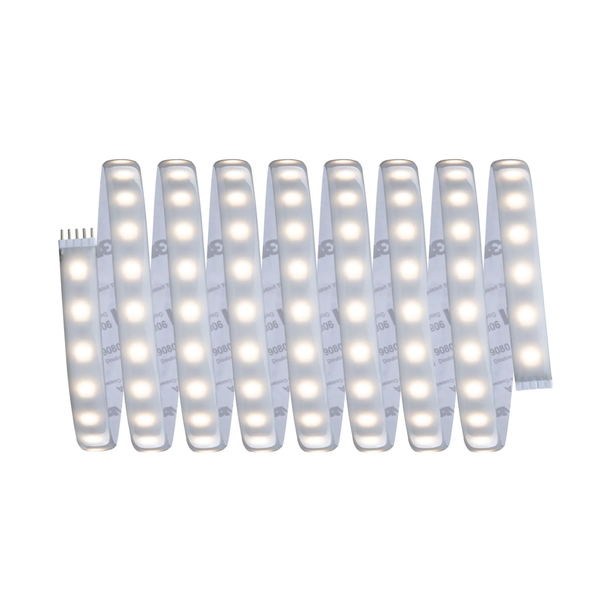 MaxLED 1000 LED Strip - Basisset 3m RGBW