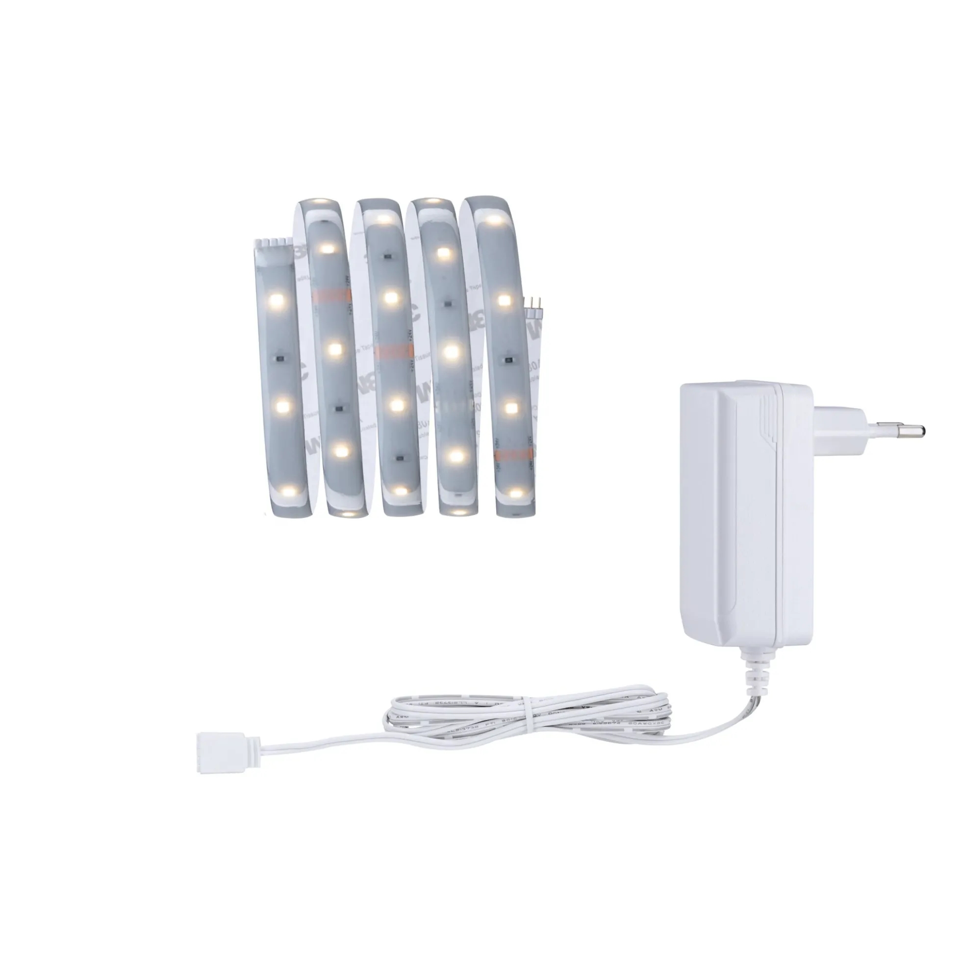 MaxLED 250 LED Strip - Basisset 1,5m 2700K