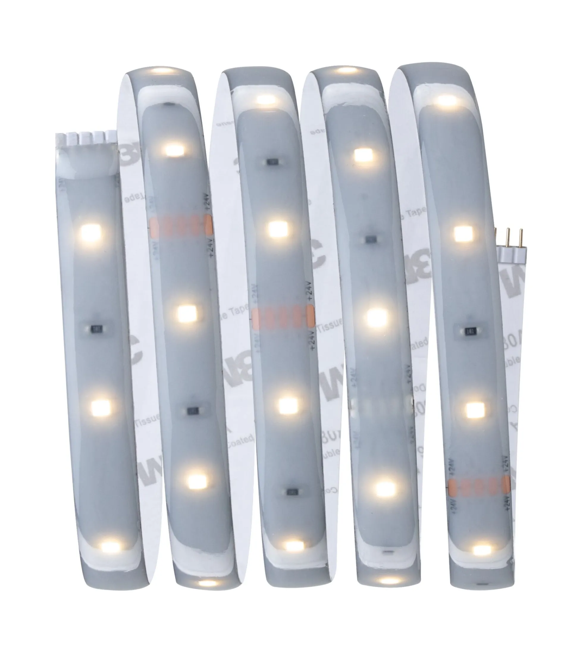 MaxLED 250 LED Strip - Basisset 1,5m 2700K