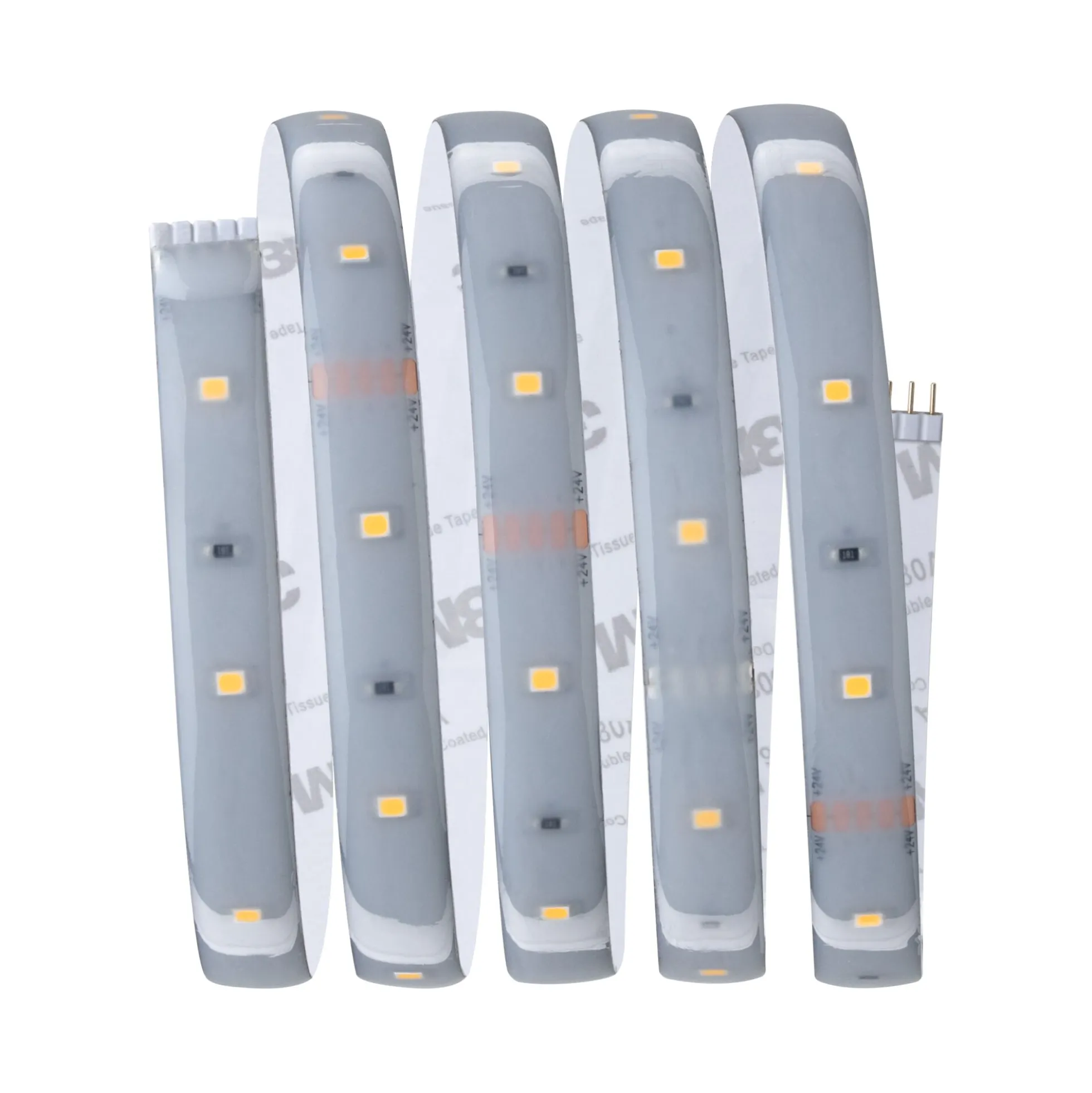 MaxLED 250 LED Strip - Basisset 1,5m 2700K