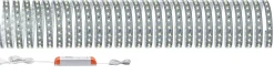 MaxLED 500 LED Strip - Basisset 10m Warmweiß