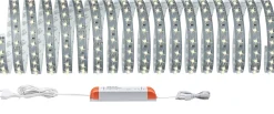 MaxLED 500 LED Strip - Basisset 10m Warmweiß