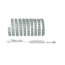 MaxLED 500 LED Strip - Basisset 3m Warmweiß